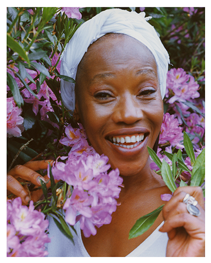 Busi Mhlongo